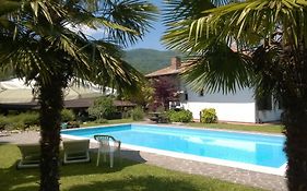 Hotel Natisone San Pietro Al Natisone 3*